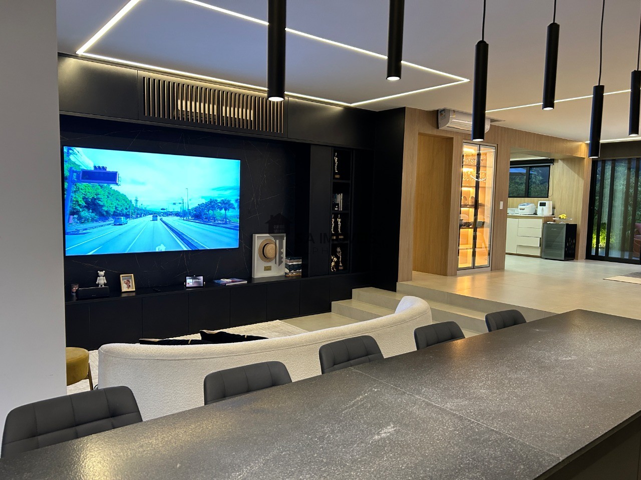 Casa, 3 quartos, 364 m² - Foto 6