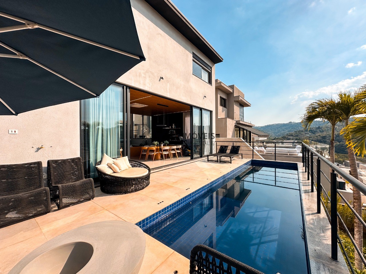 Casa de Condomínio, 4 quartos - Foto 19