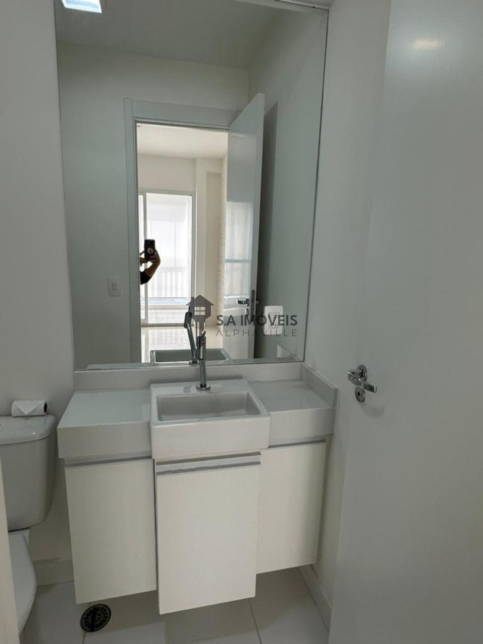 Apartamento, 2 quartos, 60 m² - Foto 23