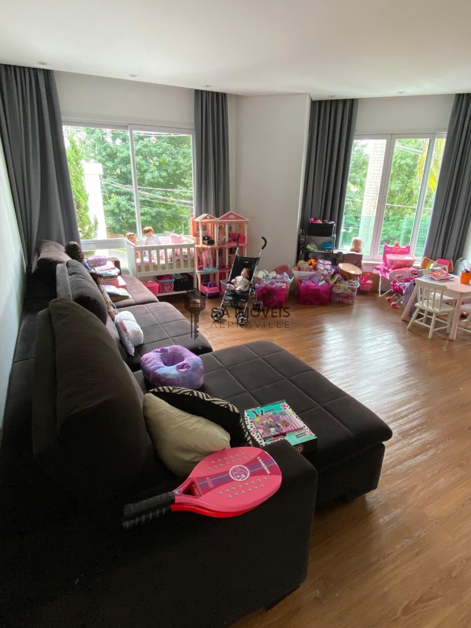 Casa de Condomínio, 4 quartos - Foto 32