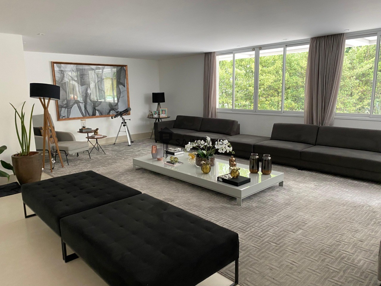 Casa de Condomínio, 4 quartos - Foto 10