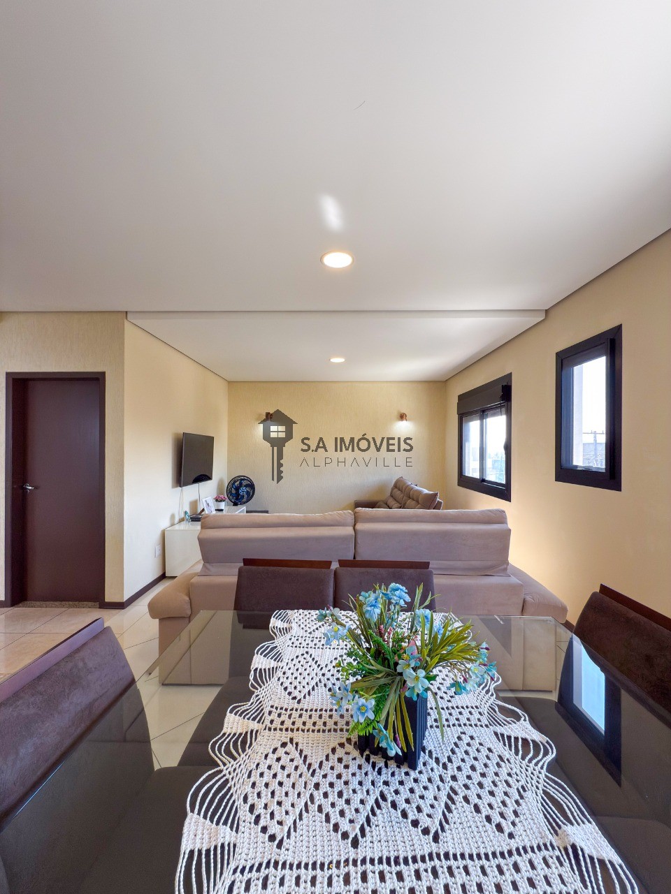 Casa, 4 quartos, 180 m² - Foto 4