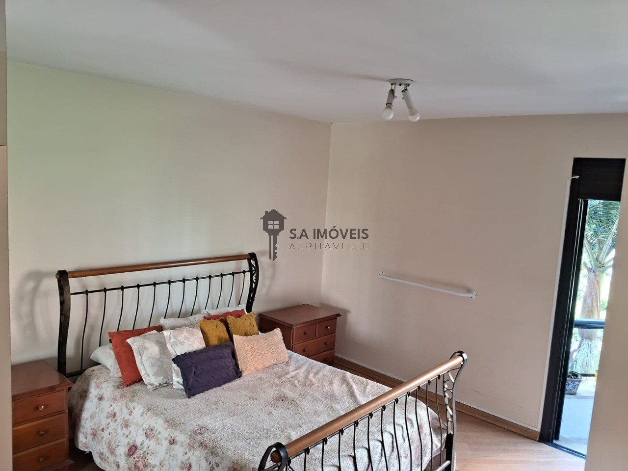 Apartamento, 3 quartos, 160 m² - Foto 17