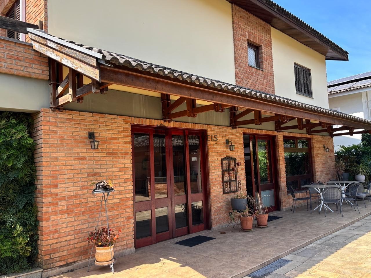 Casa, 5 quartos, 490 m² - Foto 16
