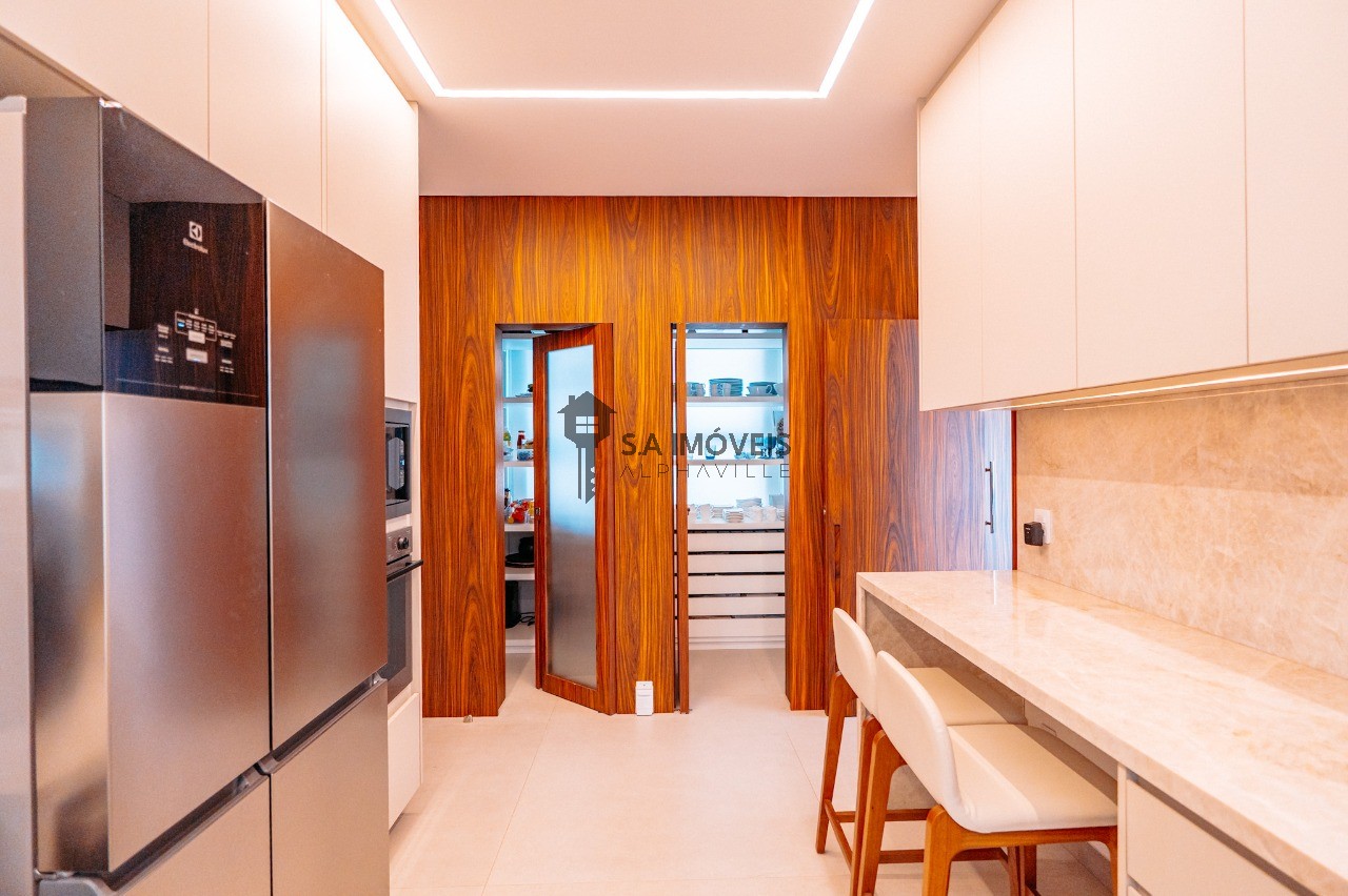 Casa, 4 quartos, 600 m² - Foto 17