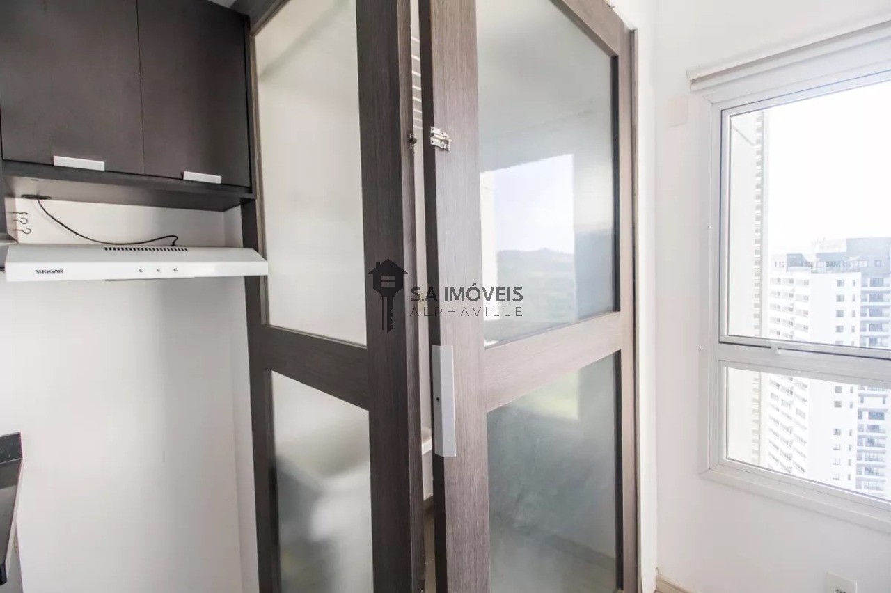 Apartamento, 1 quarto, 62 m² - Foto 11