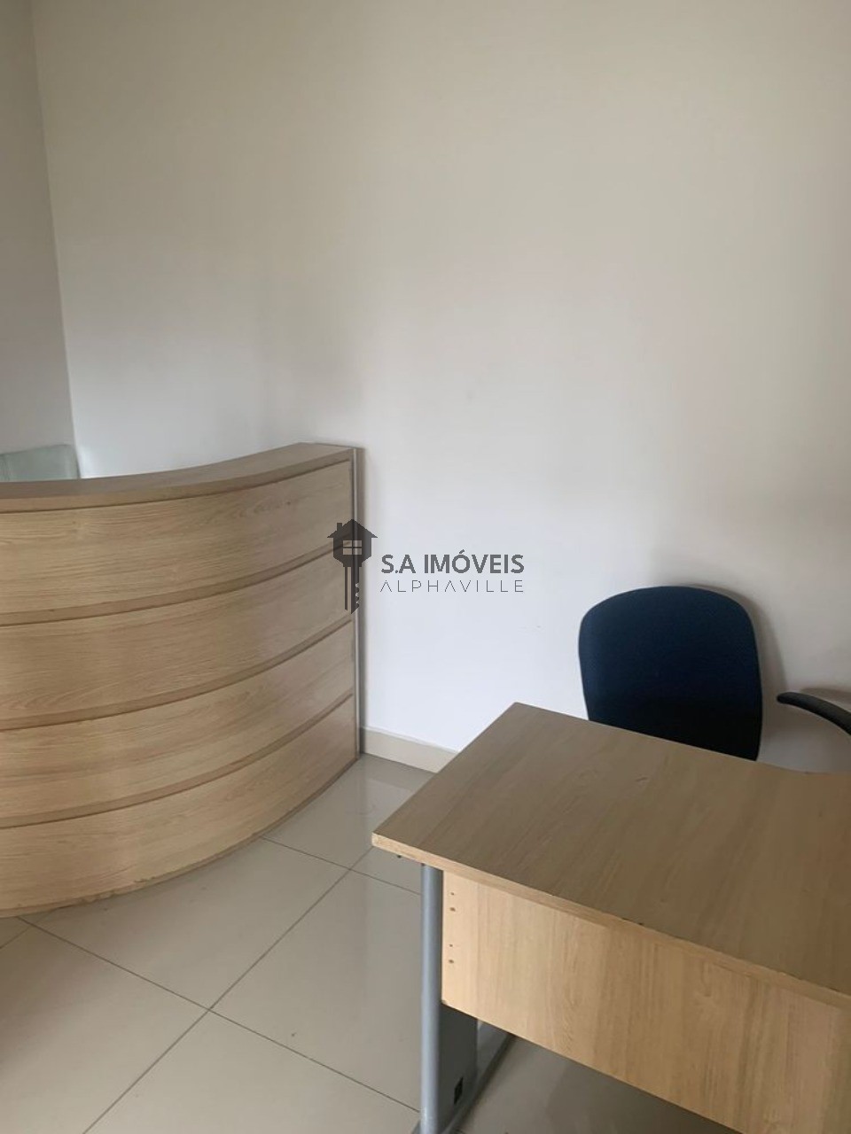 Sala-Conjunto, 40 m² - Foto 6