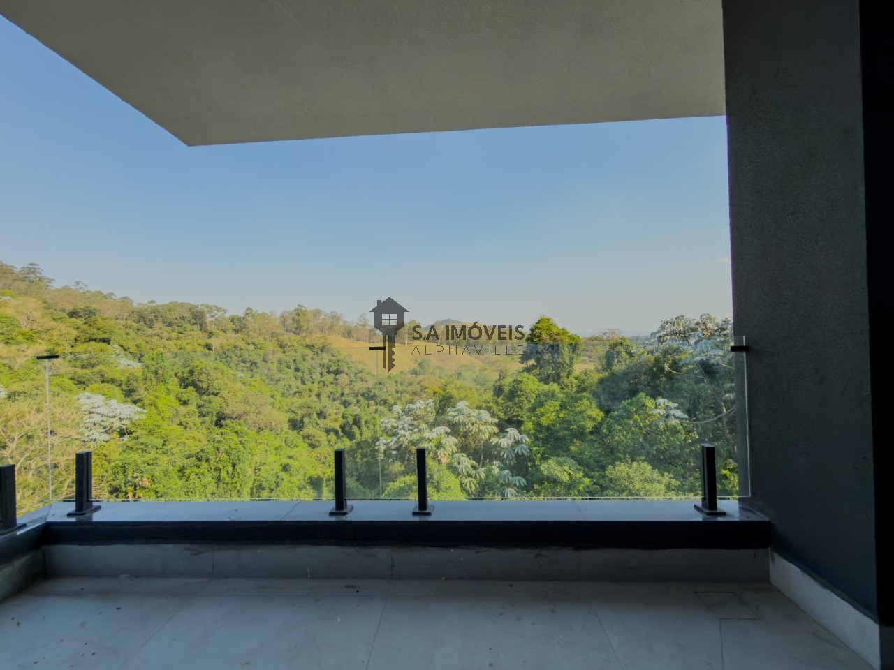 Casa de Condomínio, 4 quartos - Foto 42