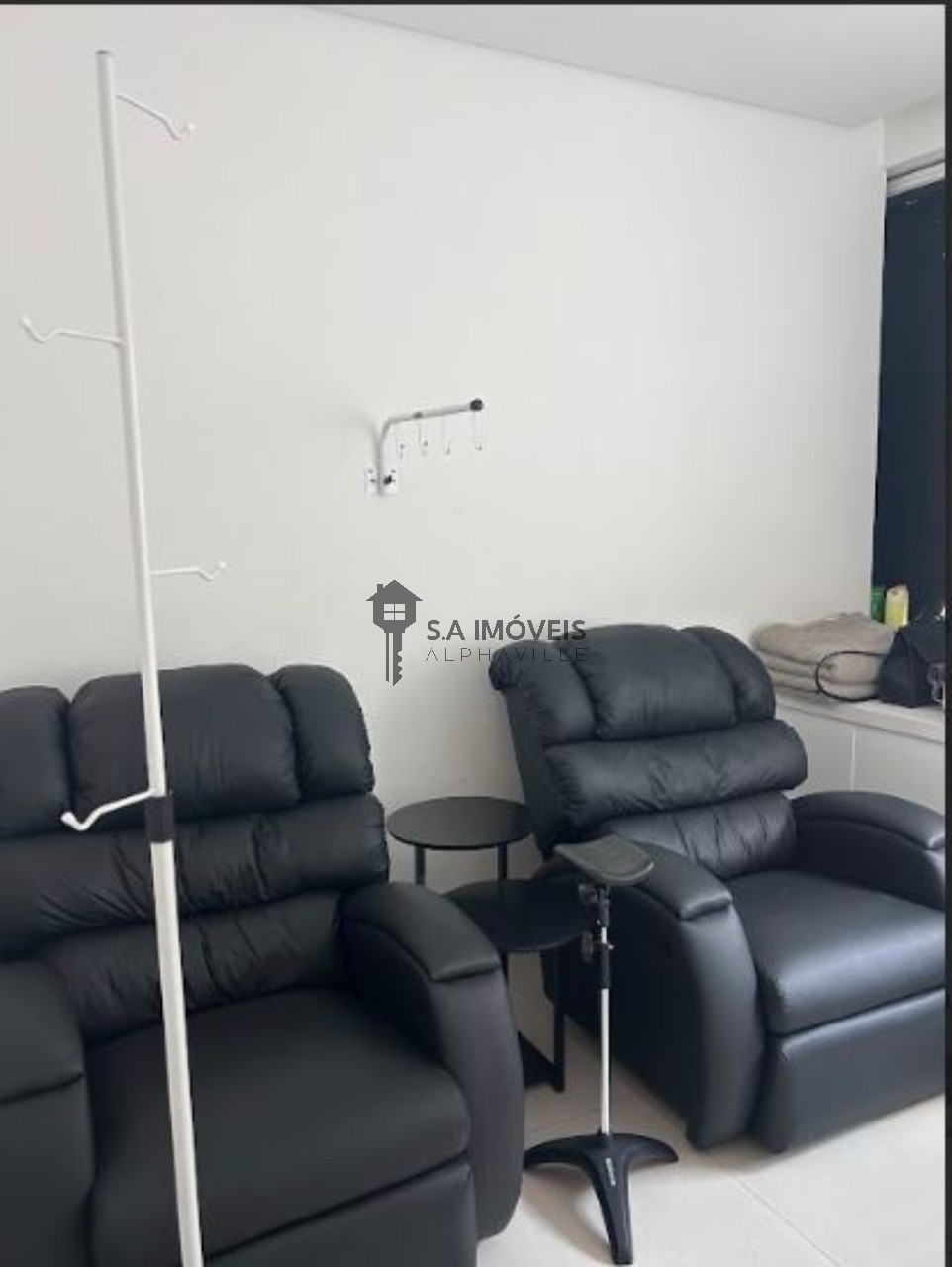 Sala-Conjunto, 42 m² - Foto 5