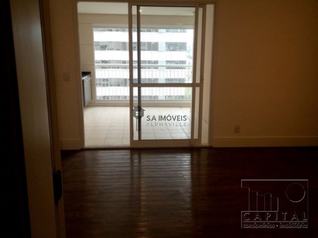 Apartamento, 3 quartos, 107 m² - Foto 4