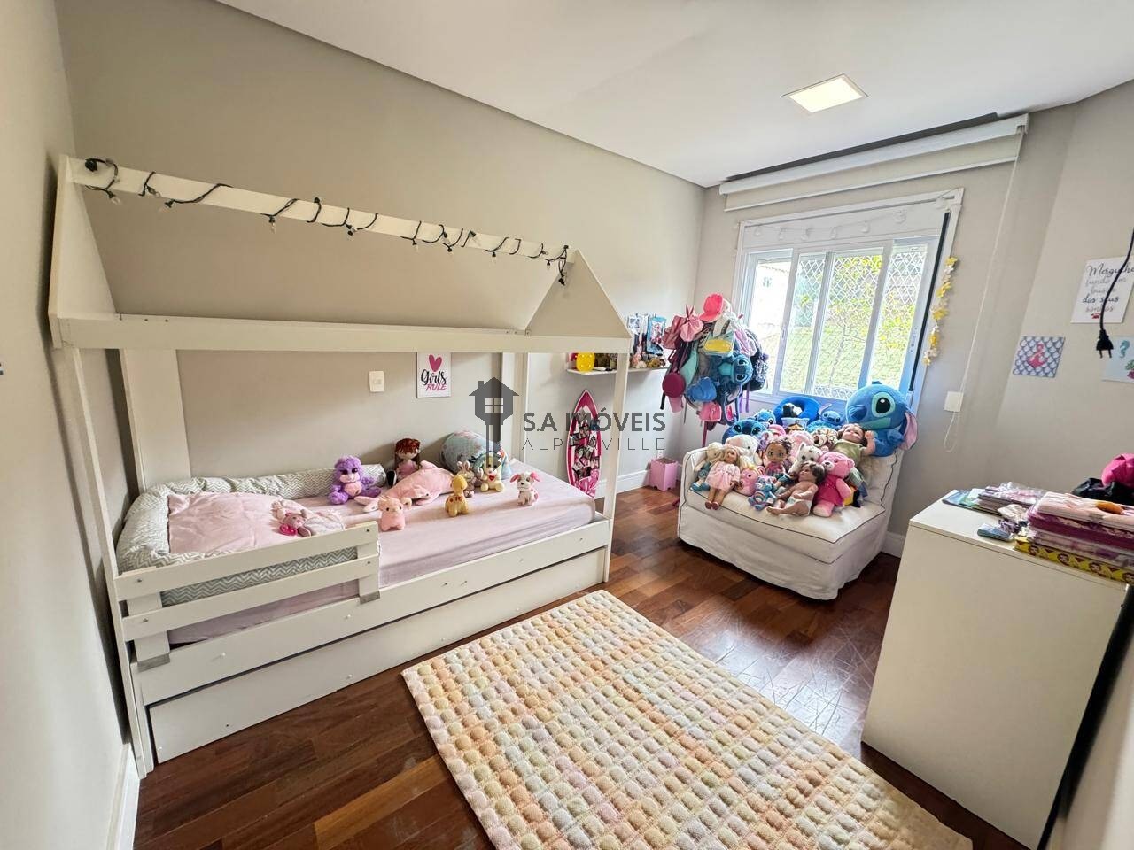 Casa, 4 quartos, 260 m² - Foto 31