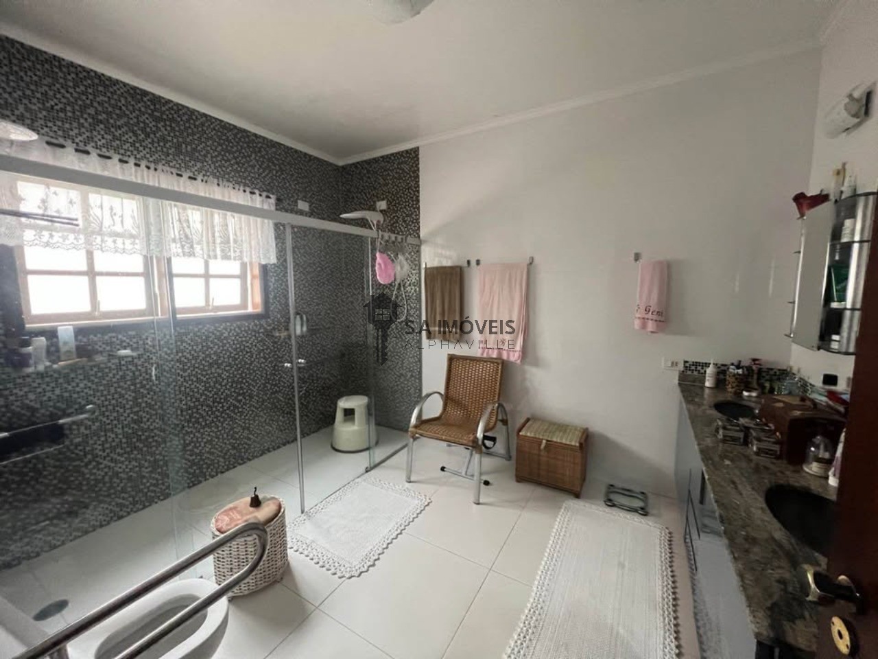 Casa de Condomínio, 5 quartos - Foto 19