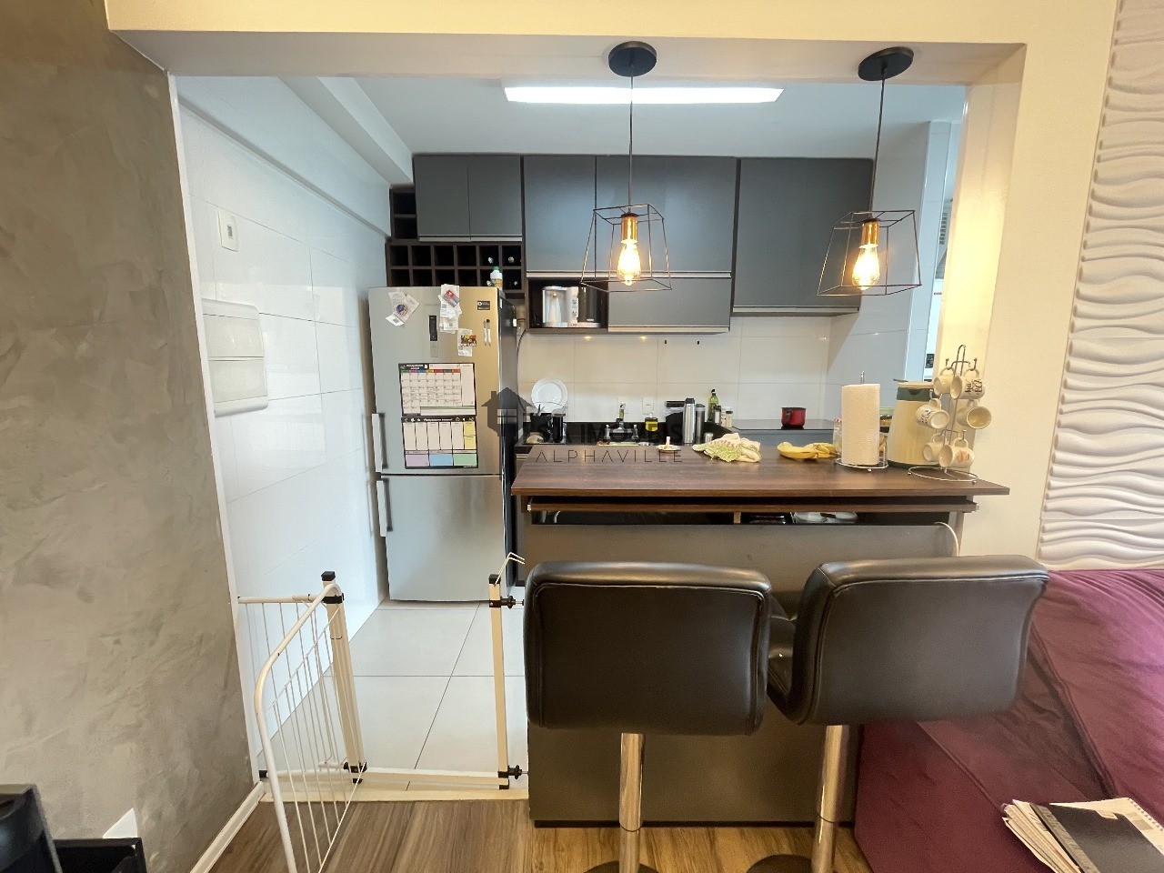 Apartamento, 2 quartos, 74 m² - Foto 4