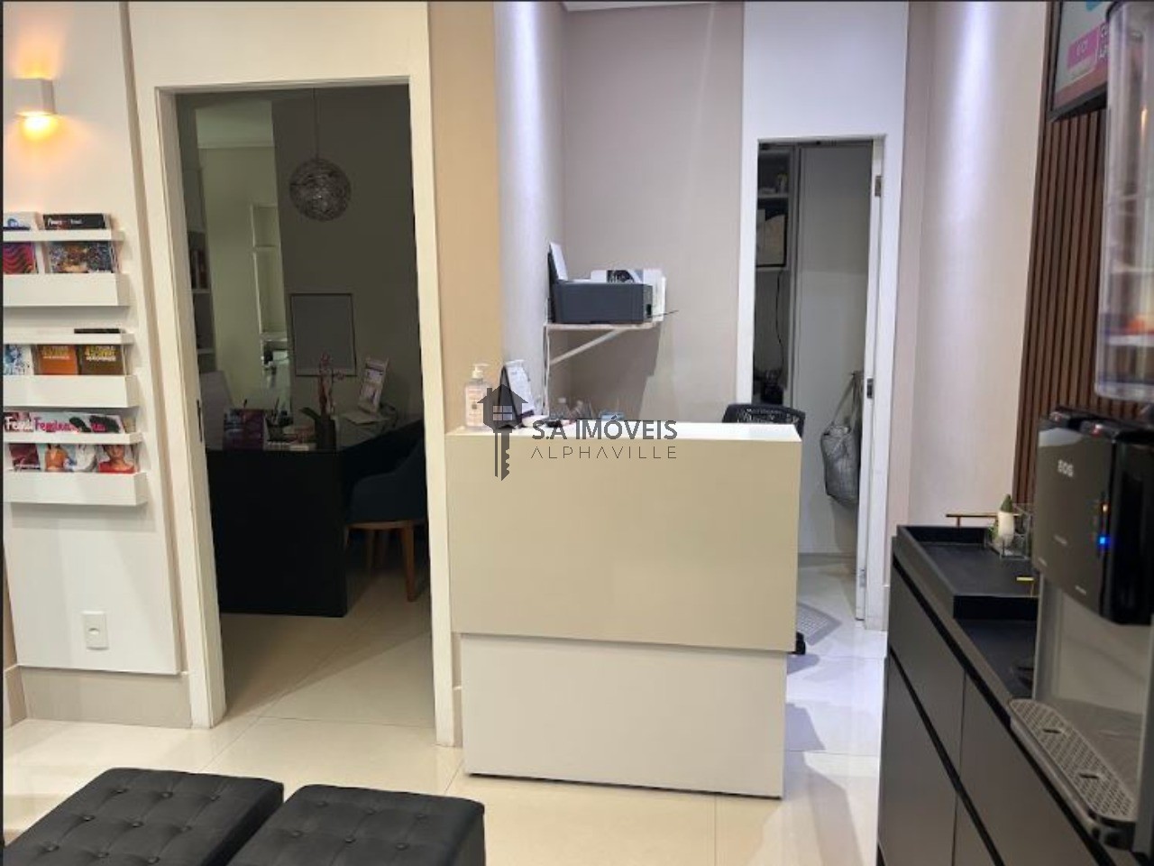 Sala-Conjunto, 42 m² - Foto 16