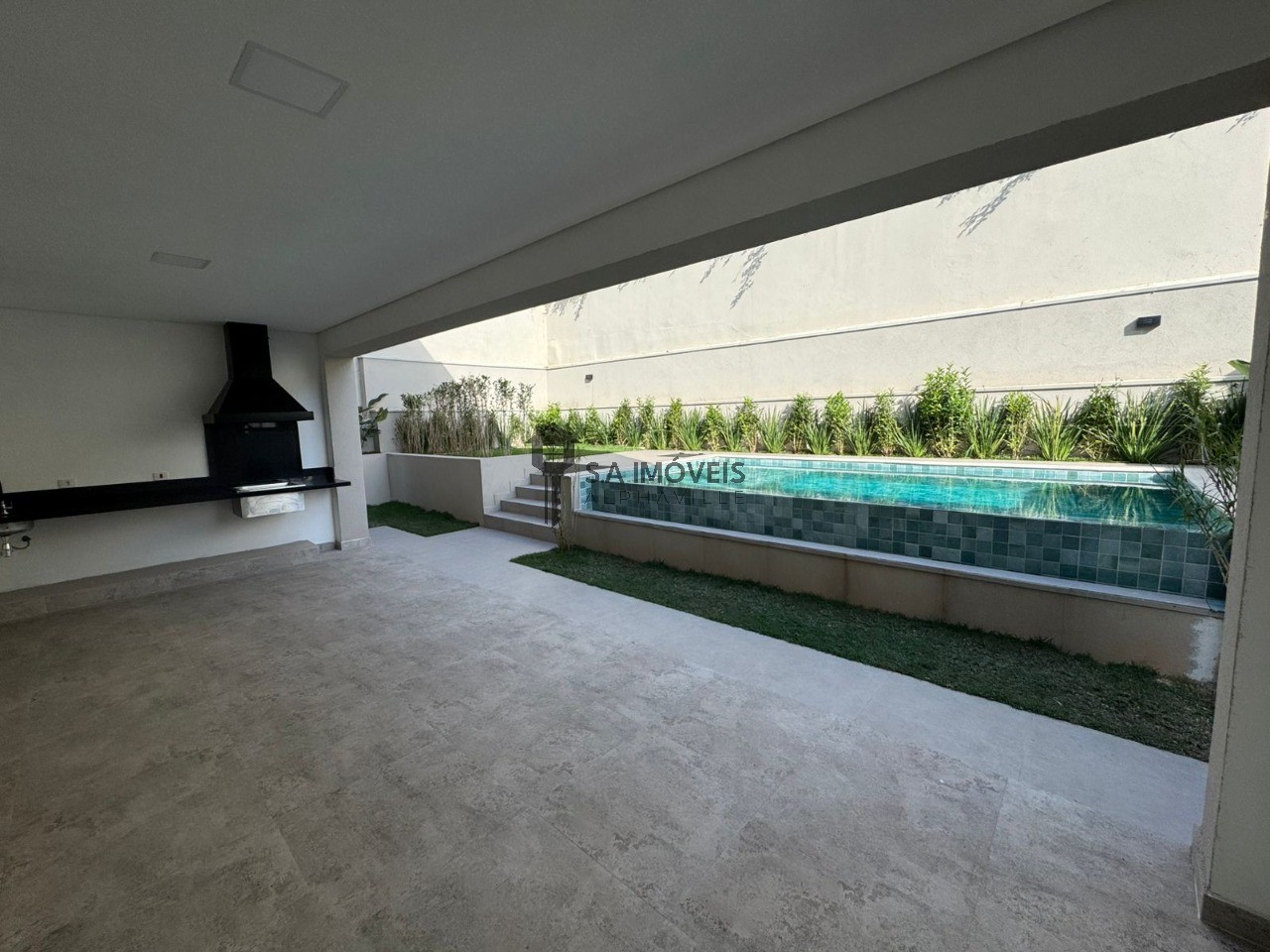 Casa, 4 quartos, 385 m² - Foto 34