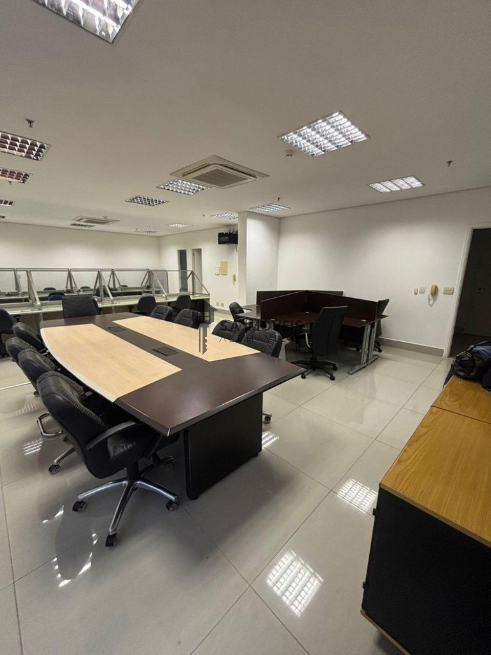 Sala-Conjunto, 86 m² - Foto 4