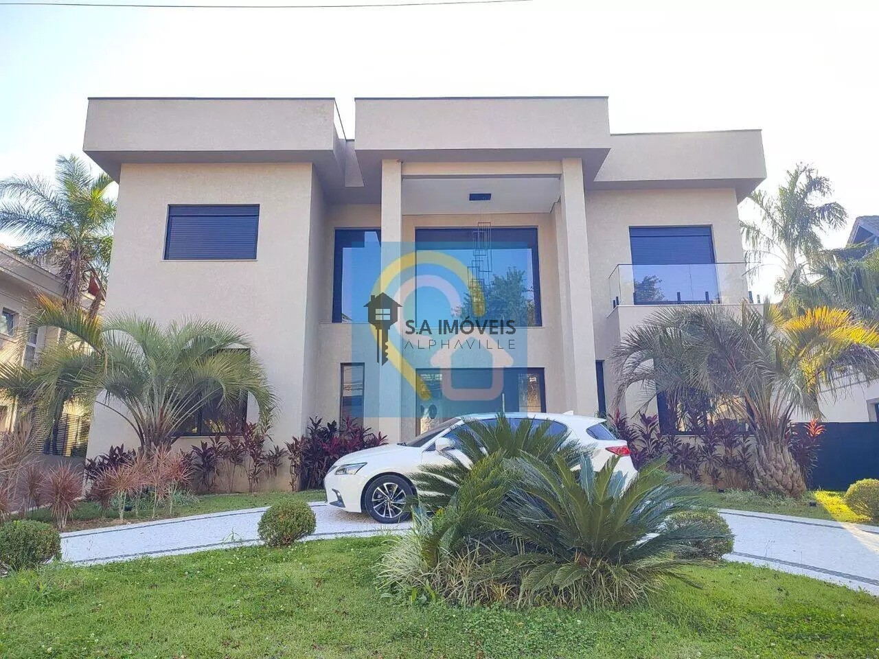 Casa, 5 quartos, 800 m² - Foto 49