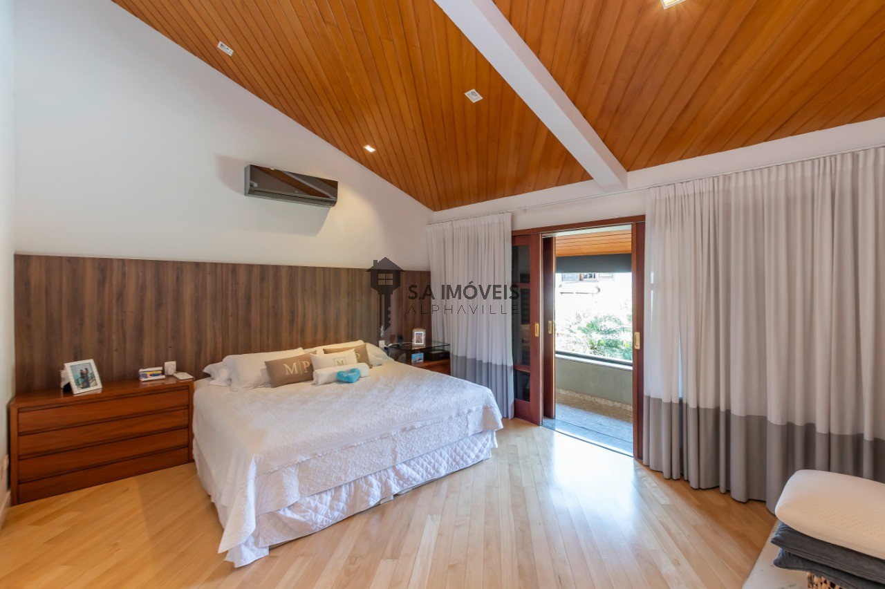 Casa de Condomínio, 4 quartos - Foto 40