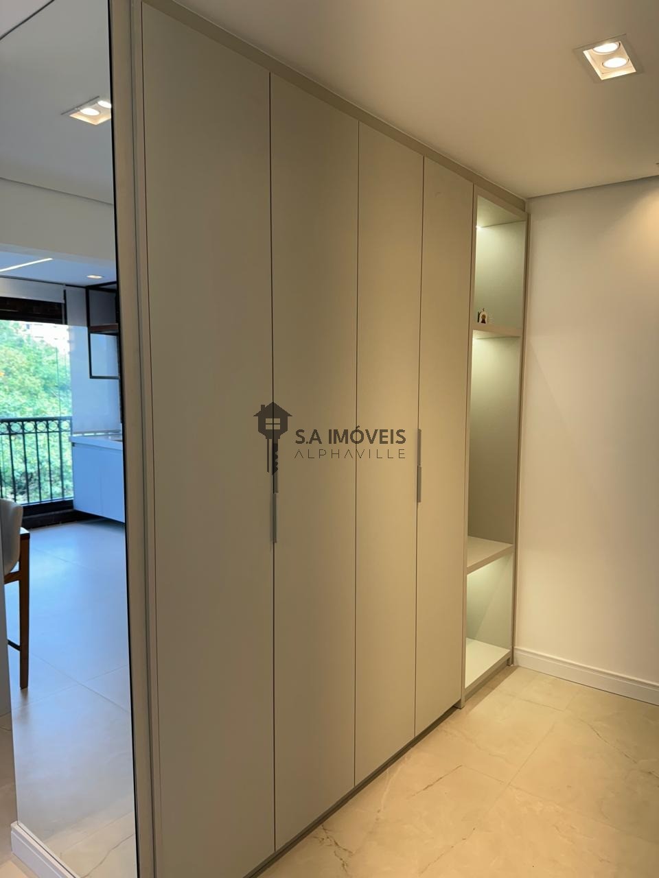 Apartamento, 3 quartos, 120 m² - Foto 16