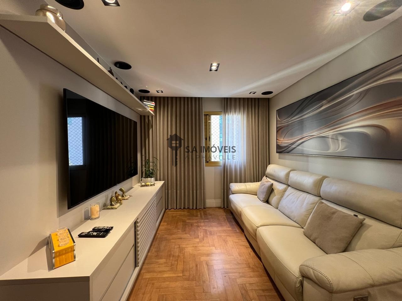 Apartamento, 2 quartos, 107 m² - Foto 3