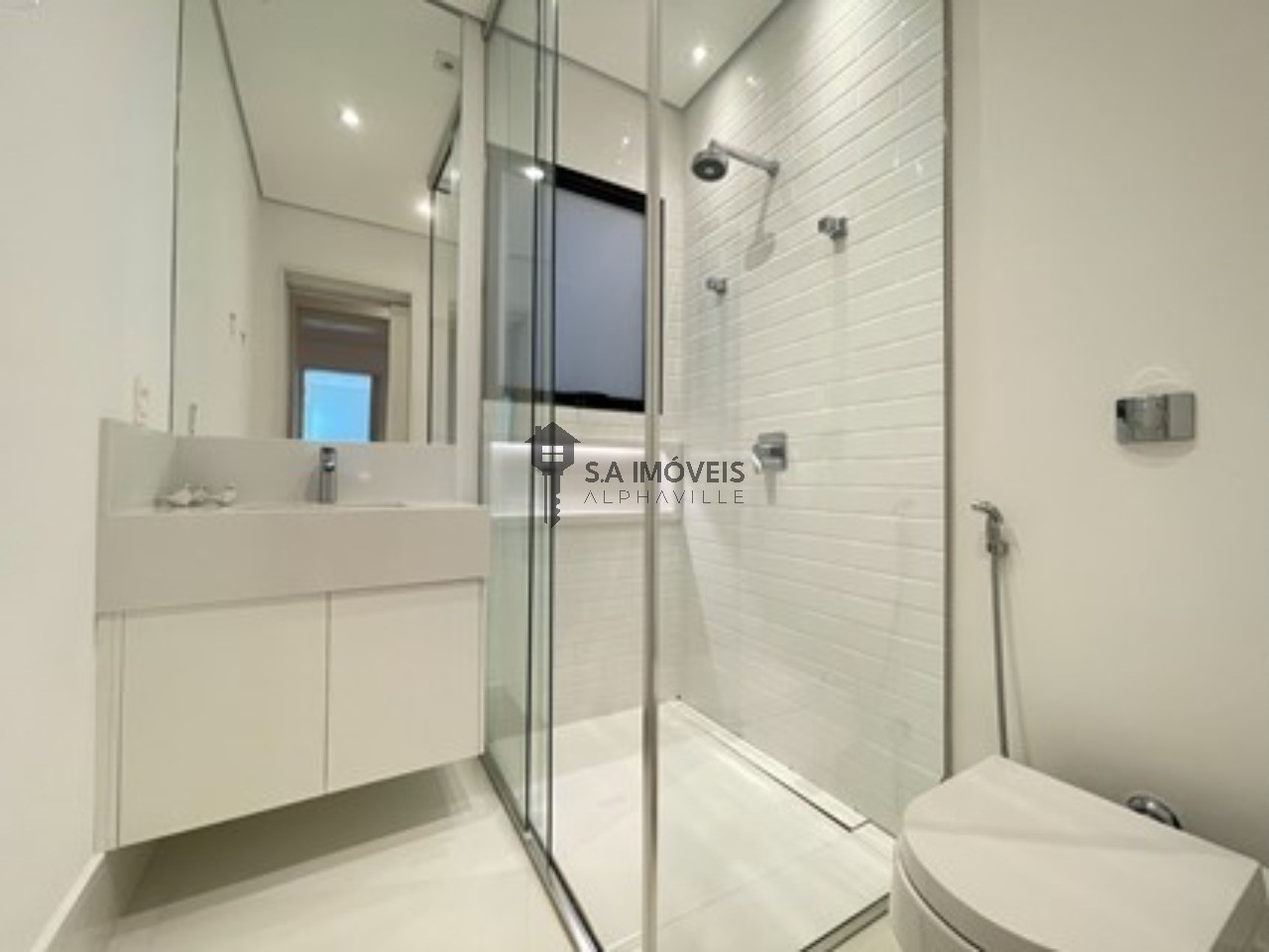 Casa de Condomínio, 4 quartos - Foto 46