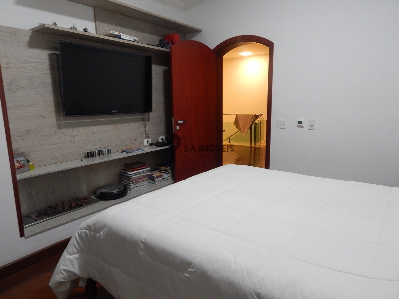 Casa de Condomínio, 3 quartos - Foto 16