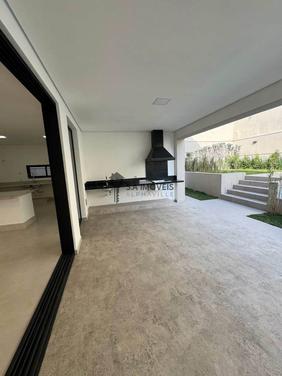 Casa, 4 quartos, 385 m² - Foto 30