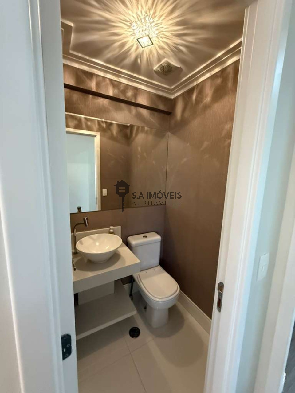 Apartamento, 3 quartos, 96 m² - Foto 5