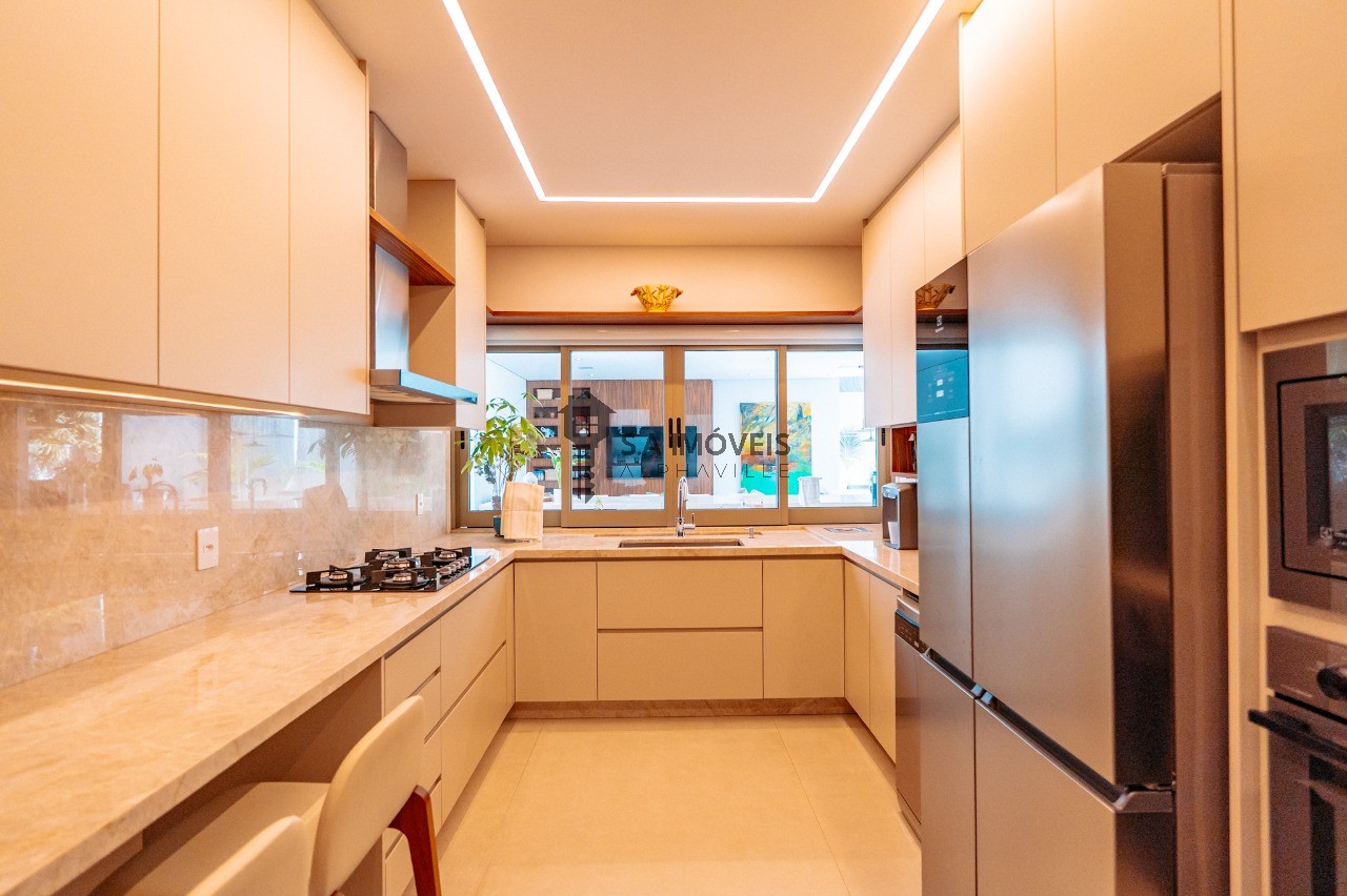 Casa, 4 quartos, 600 m² - Foto 18