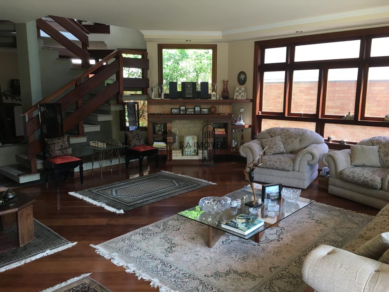 Casa, 5 quartos, 490 m² - Foto 6