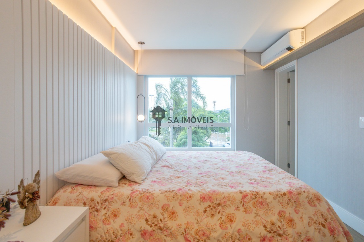 Apartamento, 3 quartos, 185 m² - Foto 28