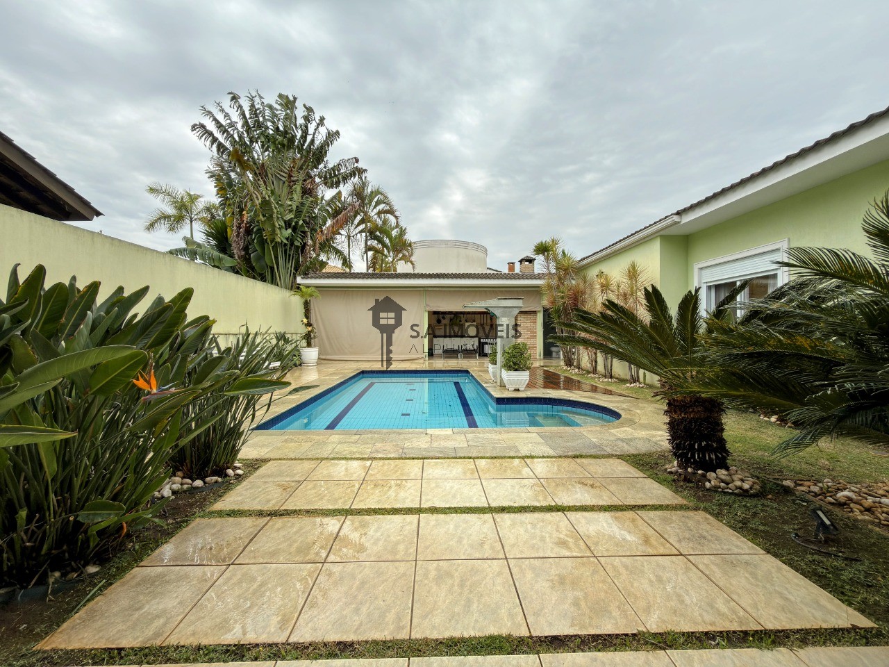 Casa, 3 quartos, 350 m² - Foto 58