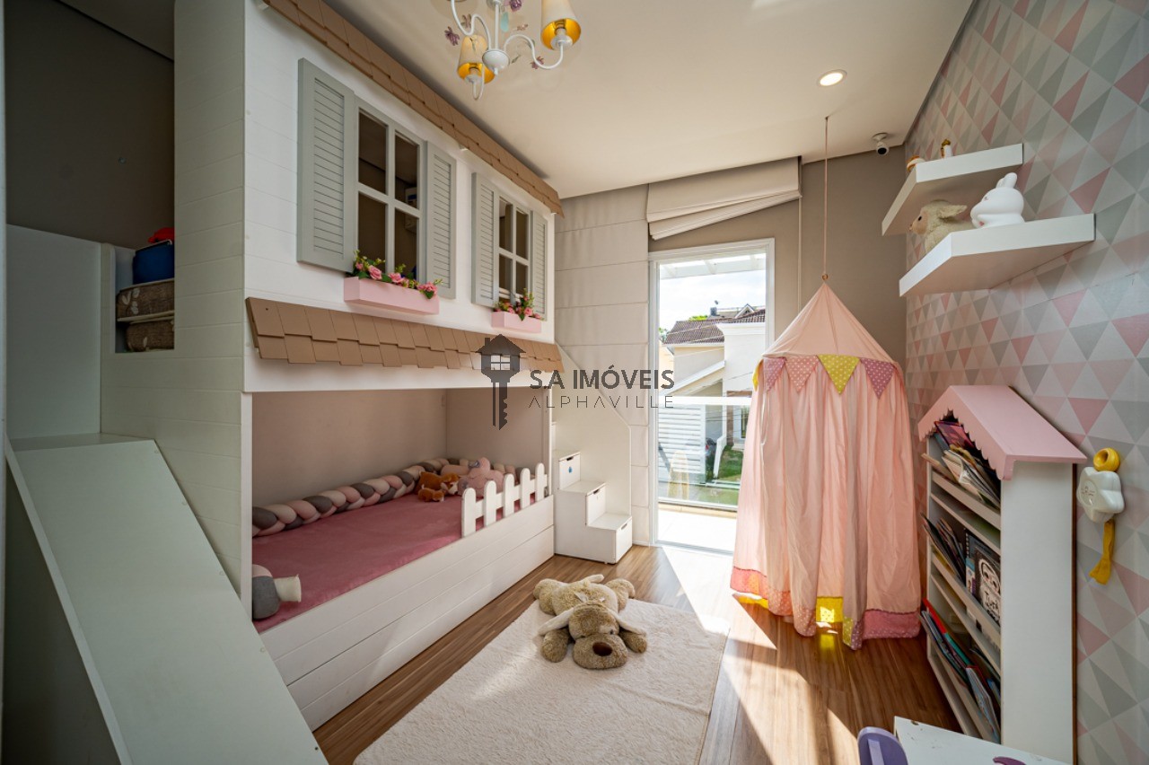 Casa, 4 quartos, 300 m² - Foto 32