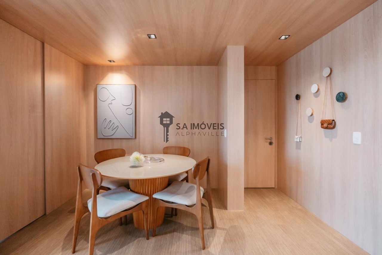 Cobertura, 2 quartos, 147 m² - Foto 4