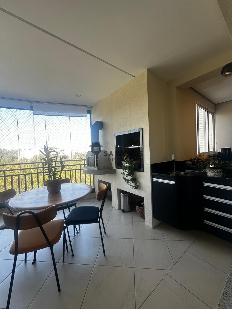 Apartamento, 3 quartos, 201 m² - Foto 11