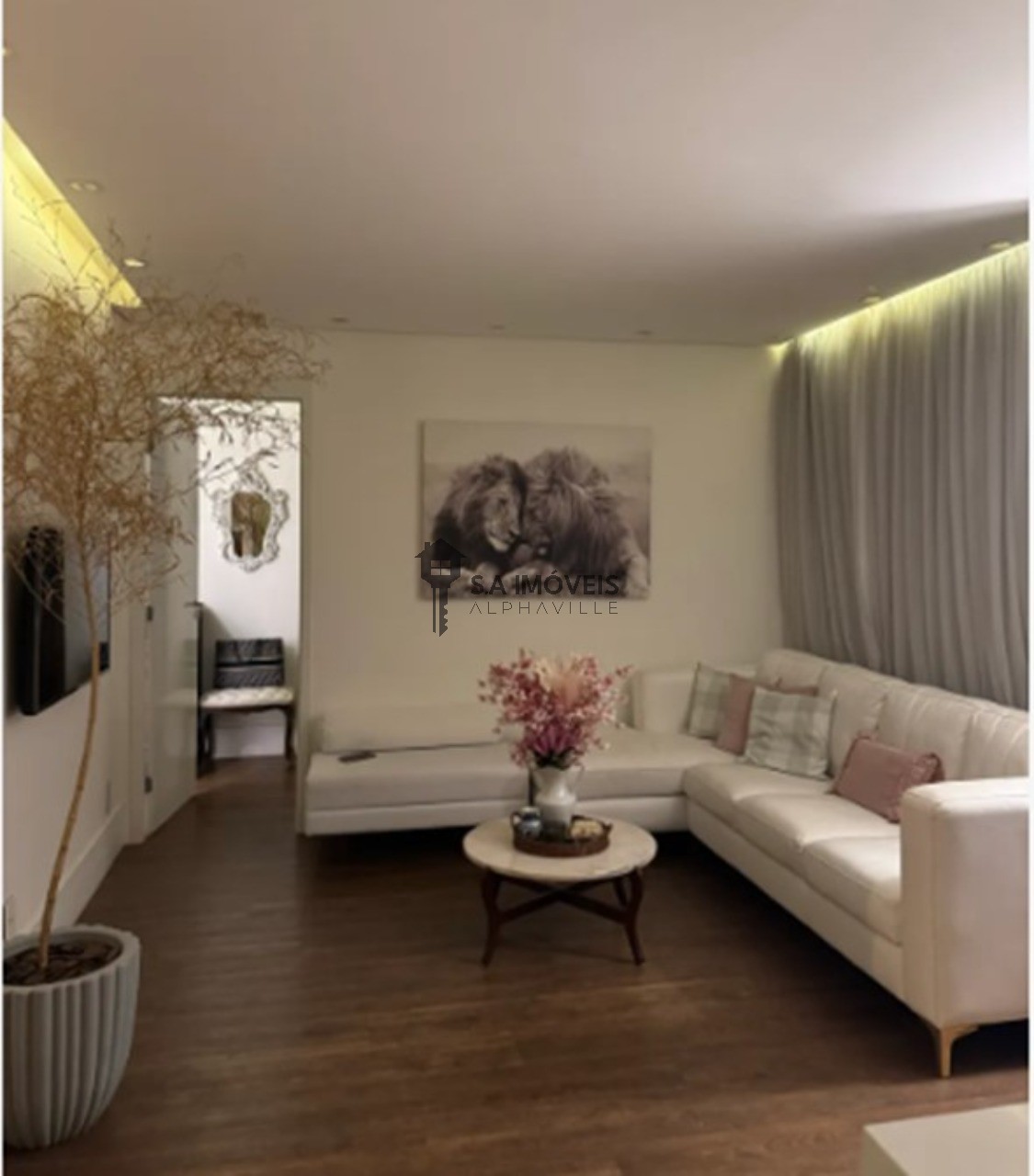 Apartamento, 1 quarto, 53 m² - Foto 6