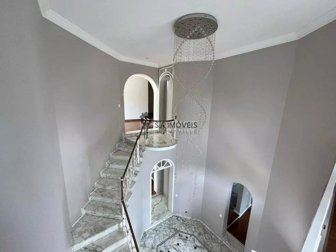 Casa de Condomínio, 4 quartos - Foto 15