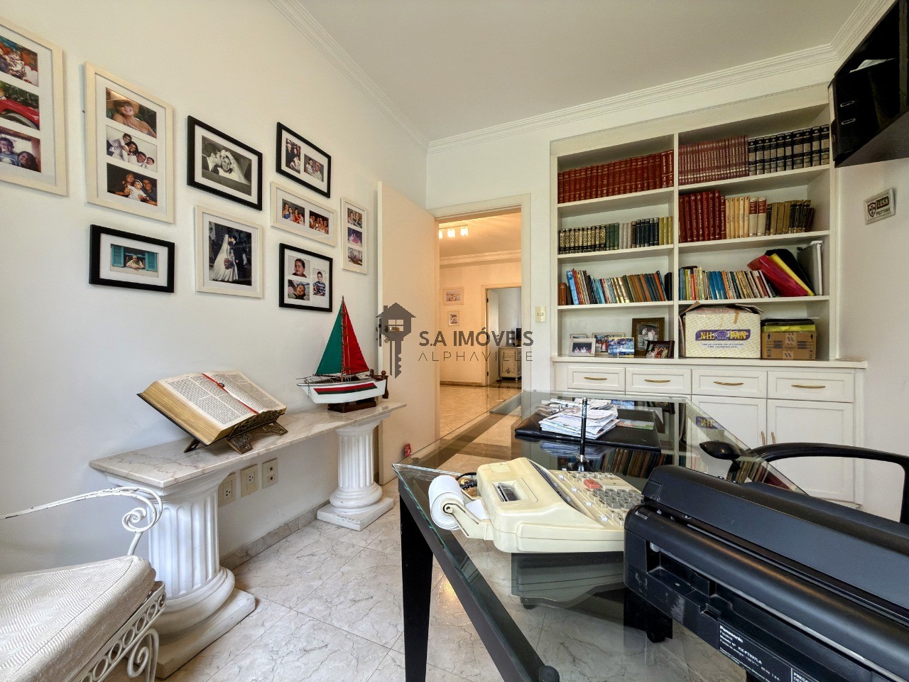 Casa, 3 quartos, 350 m² - Foto 24