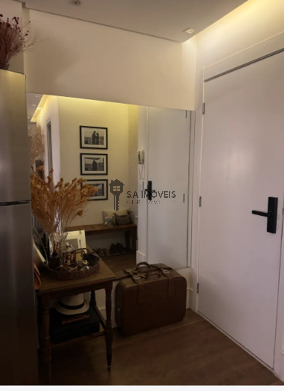 Apartamento, 1 quarto, 53 m² - Foto 8
