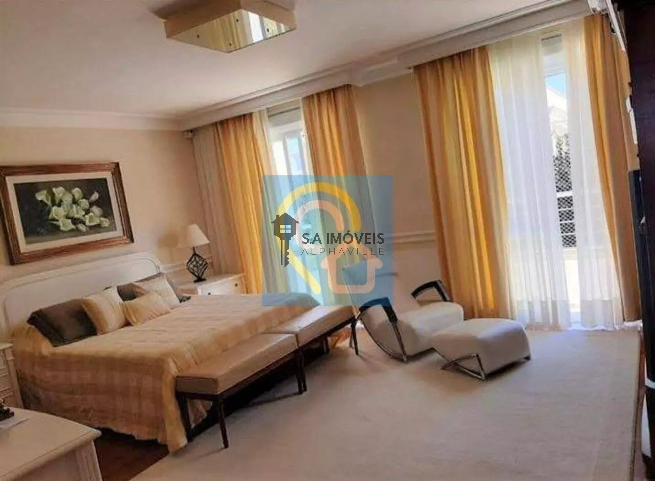 Casa de Condomínio, 5 quartos - Foto 18