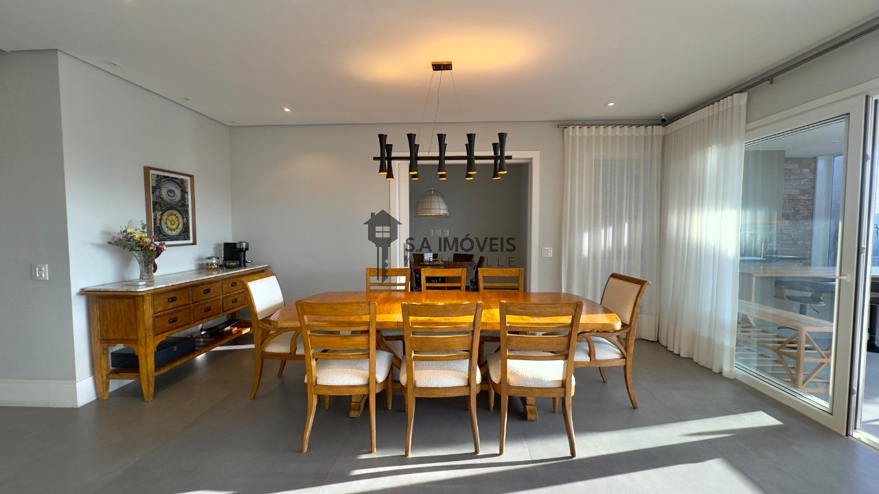 Casa, 4 quartos, 539 m² - Foto 11