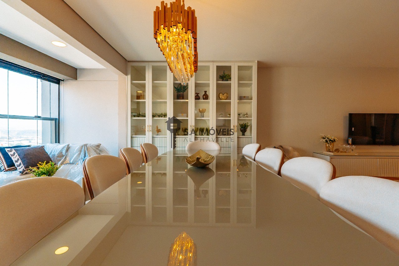 Apartamento, 2 quartos, 113 m² - Foto 4