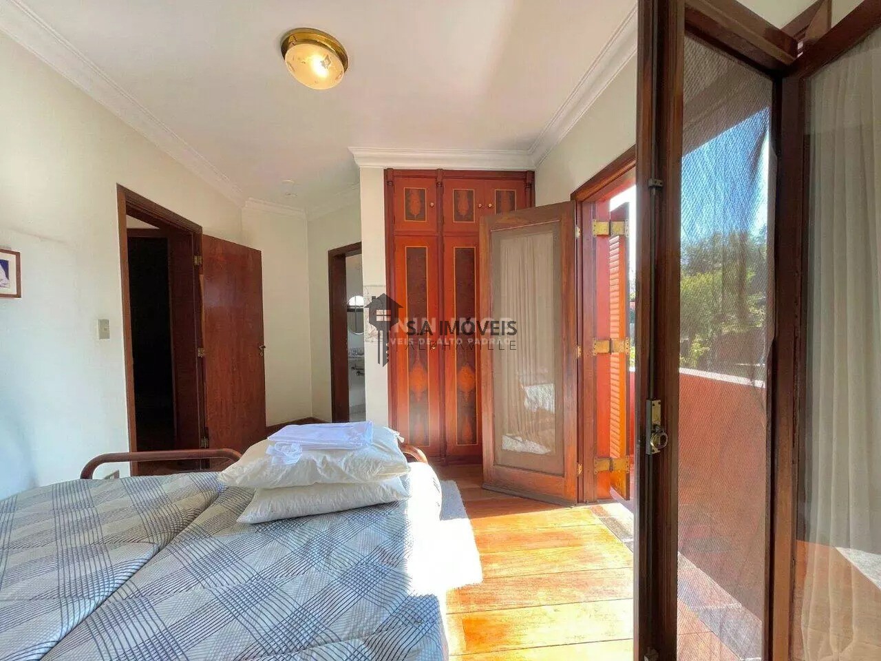 Casa de Condomínio, 4 quartos - Foto 26