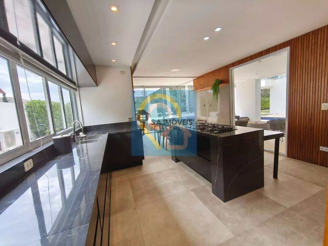 Casa de Condomínio, 5 quartos - Foto 14