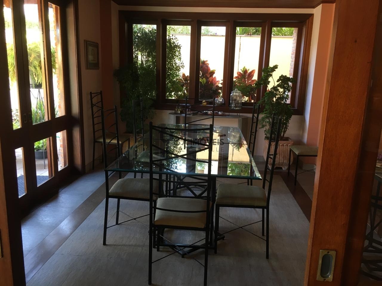 Casa, 5 quartos, 490 m² - Foto 11