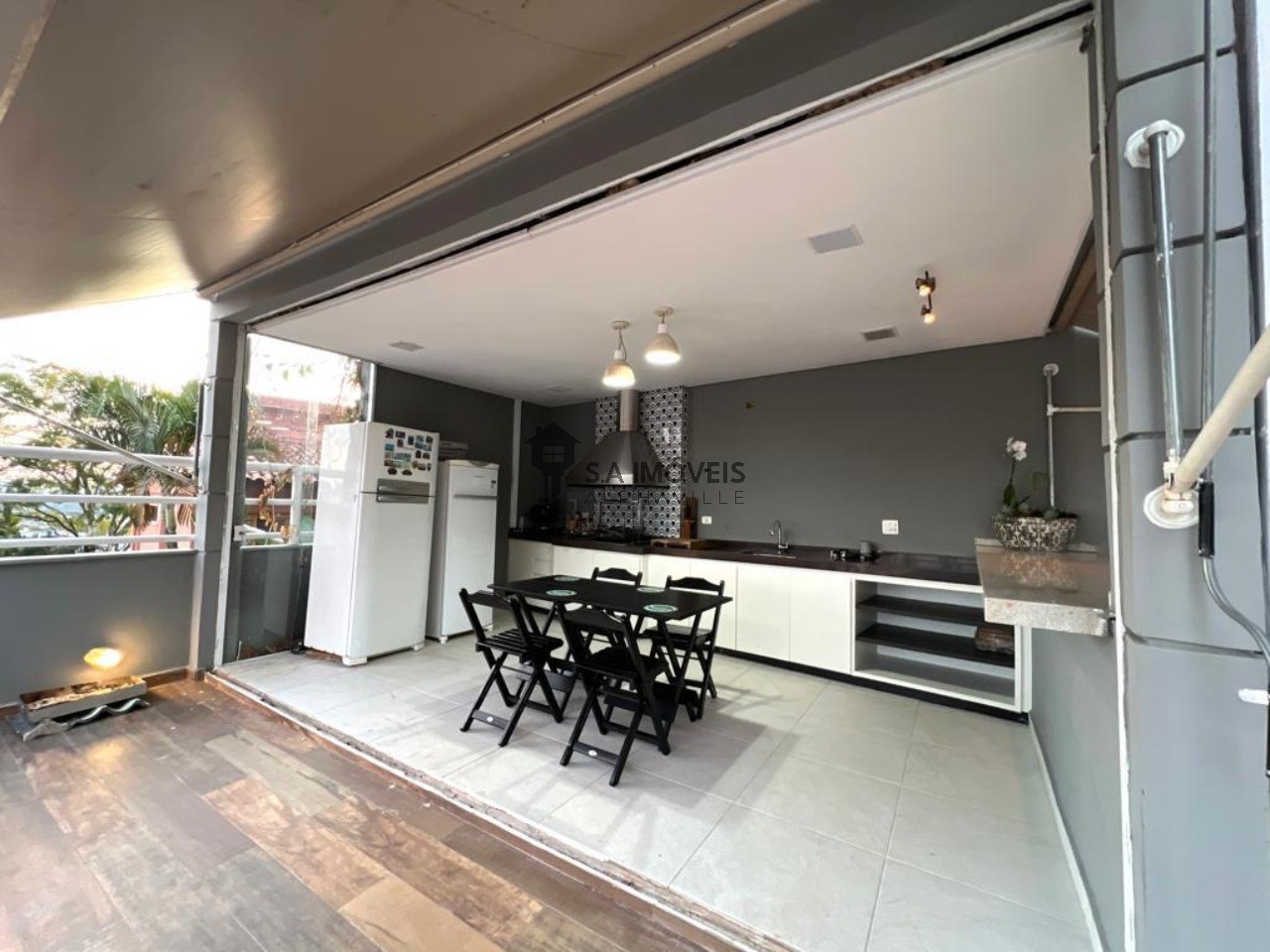 Casa, 4 quartos, 428 m² - Foto 7