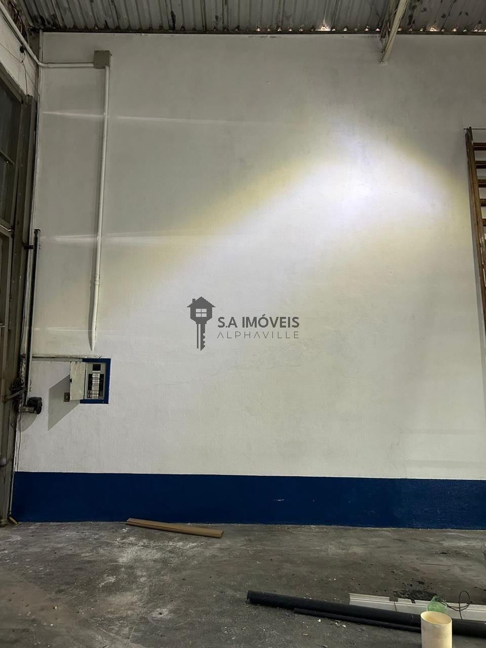 Depósito-Galpão - Foto 7