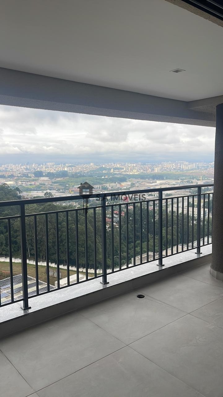 Apartamento, 3 quartos, 121 m² - Foto 2