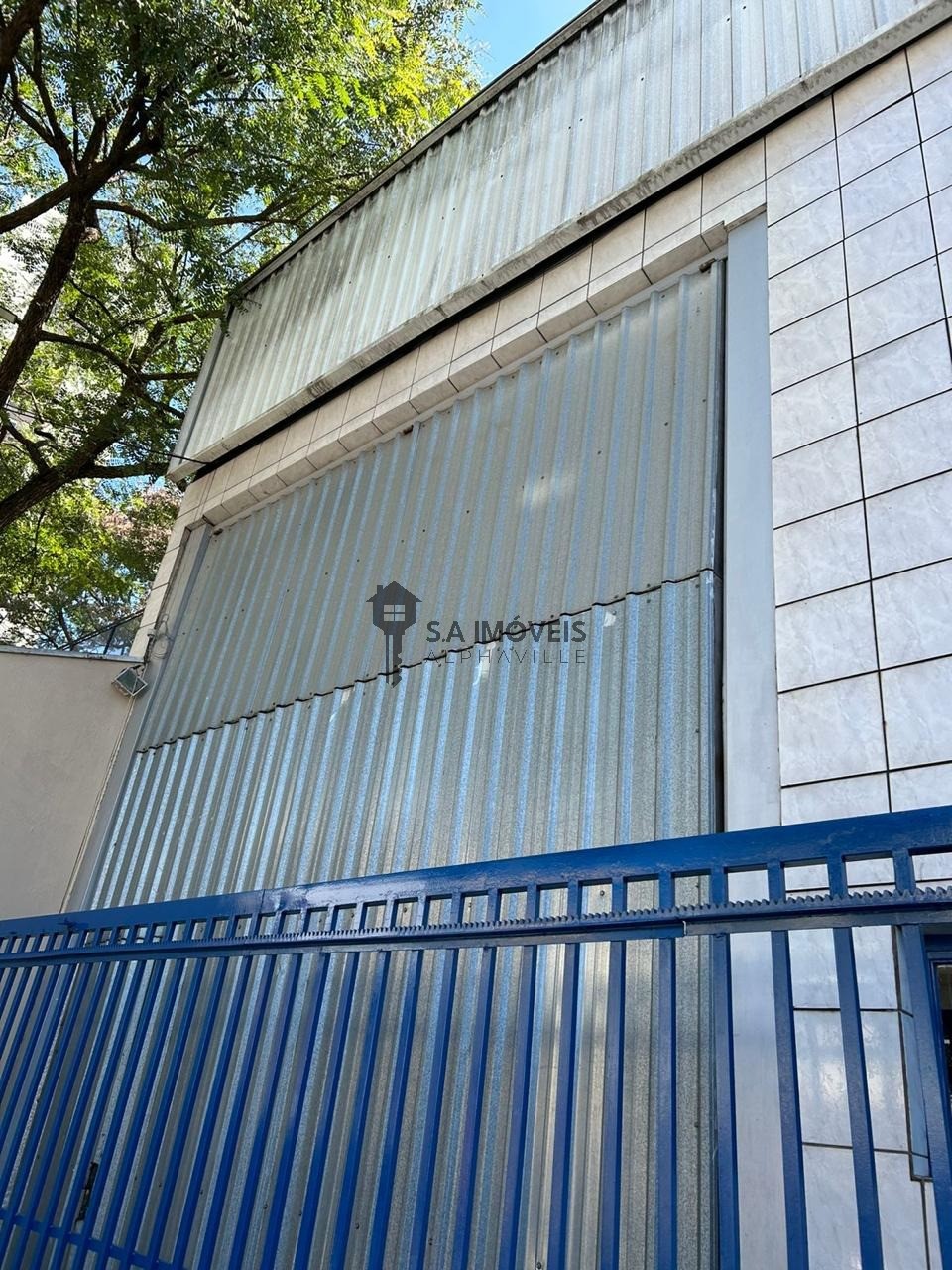 Depósito-Galpão - Foto 1