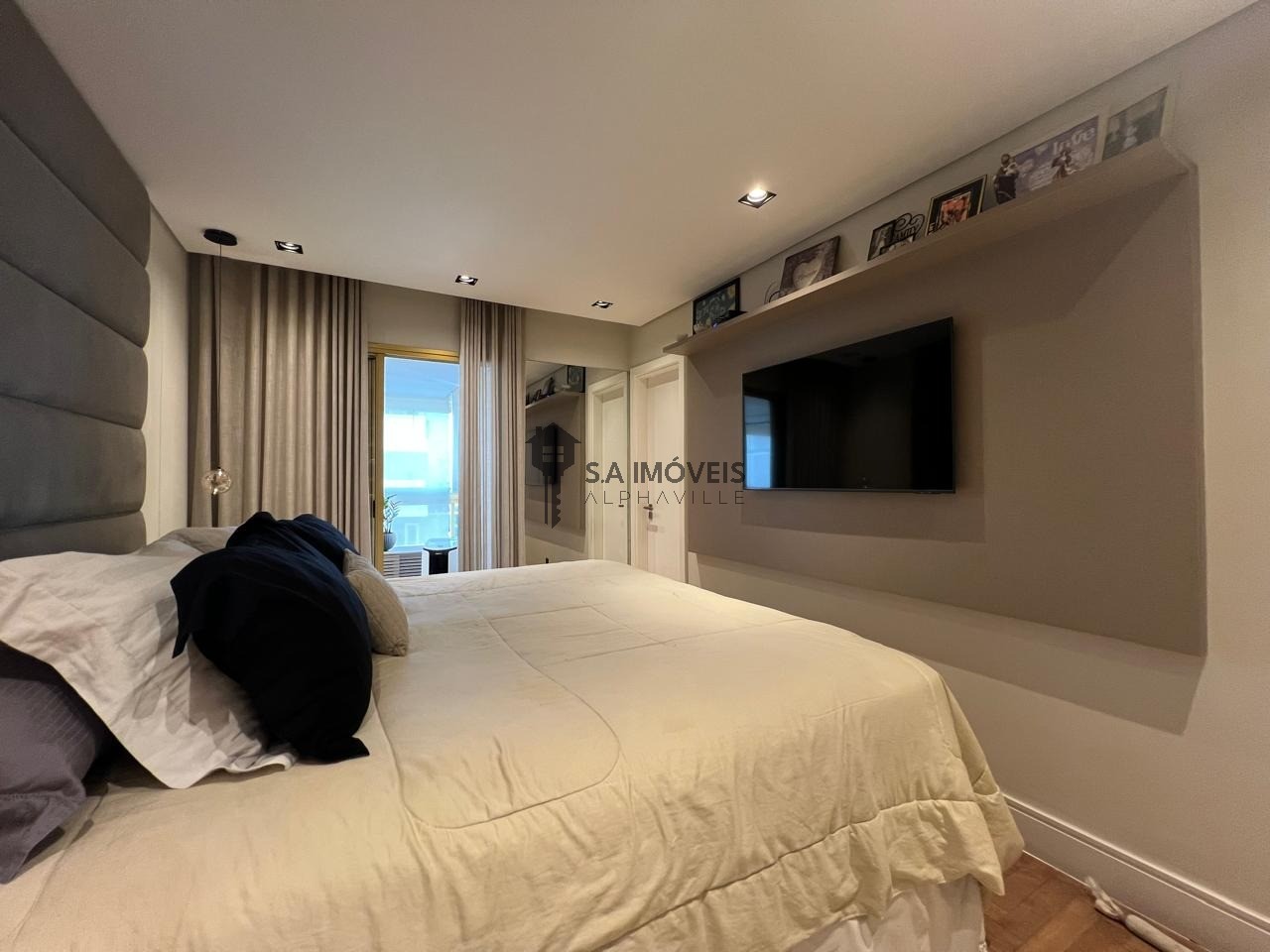 Apartamento, 2 quartos, 107 m² - Foto 7